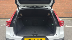 Volvo Xc40 2.0 T4 Inscription Pro 5dr AWD Geartronic Petrol Estate